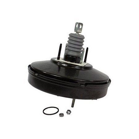 Motorcraft Booster Asy-Brake, Brb76 BRB76